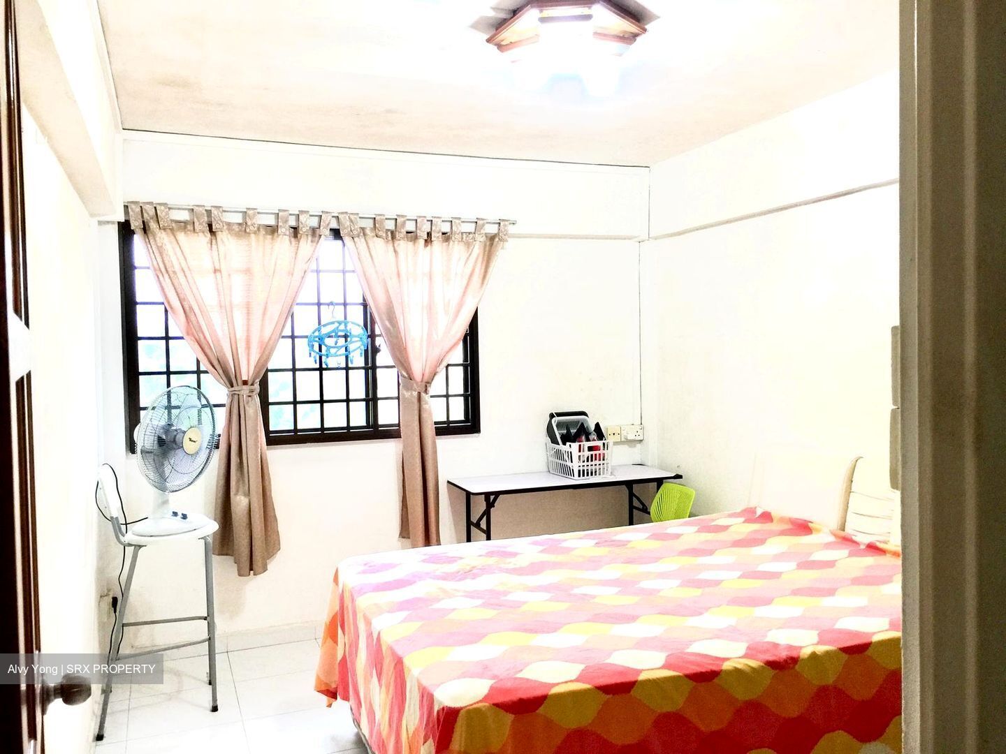 Blk 247 Tampines Street 21 (Tampines), HDB 4 Rooms #632932491